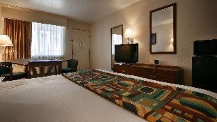 Best Western Colorado River Inn Needles Room photo